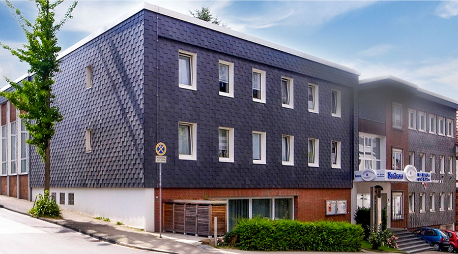 Zentrum für Kirche und Kultur Gevelsberg