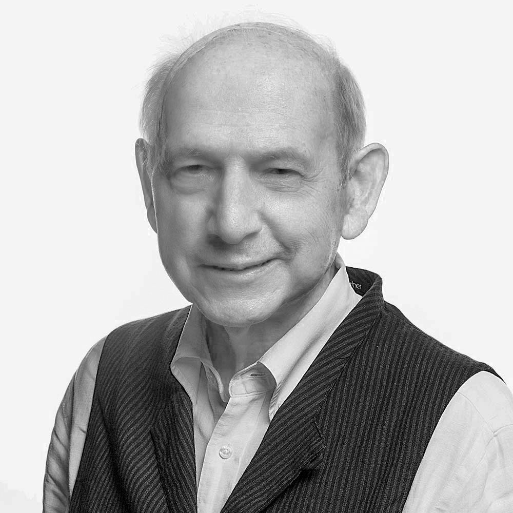 Wolf Ossenberg MBA